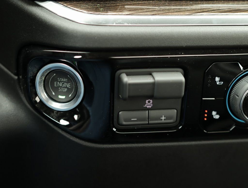 New 2026 Chevrolet Silverado 3500 LT AWD/4WD image 19