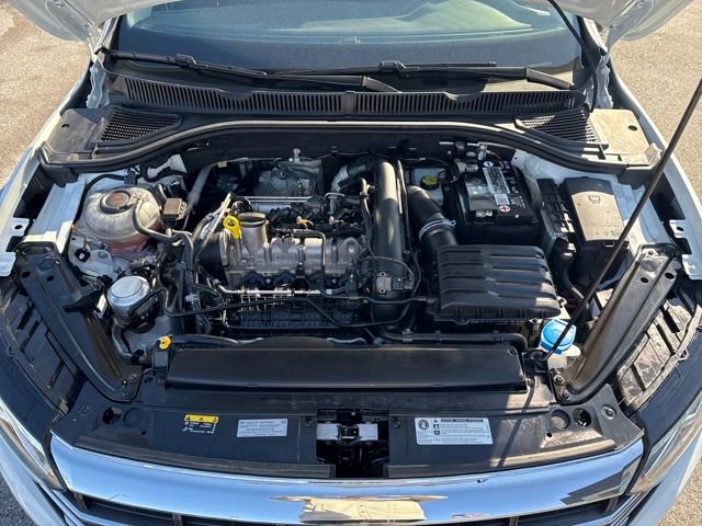 Used 2019 Volkswagen Jetta S w/ Driver Assistance Package image 22