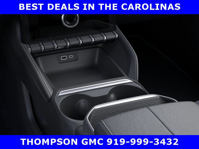 New 2026 GMC Terrain Elevation image 23