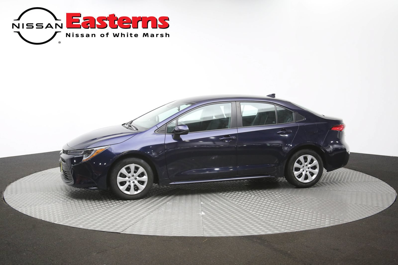 Used 2023 Toyota Corolla LE FWD image 57