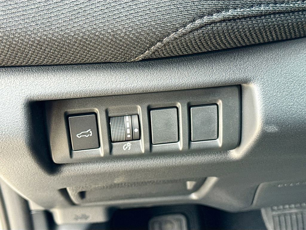 New 2026 Subaru Outback Premium image 10