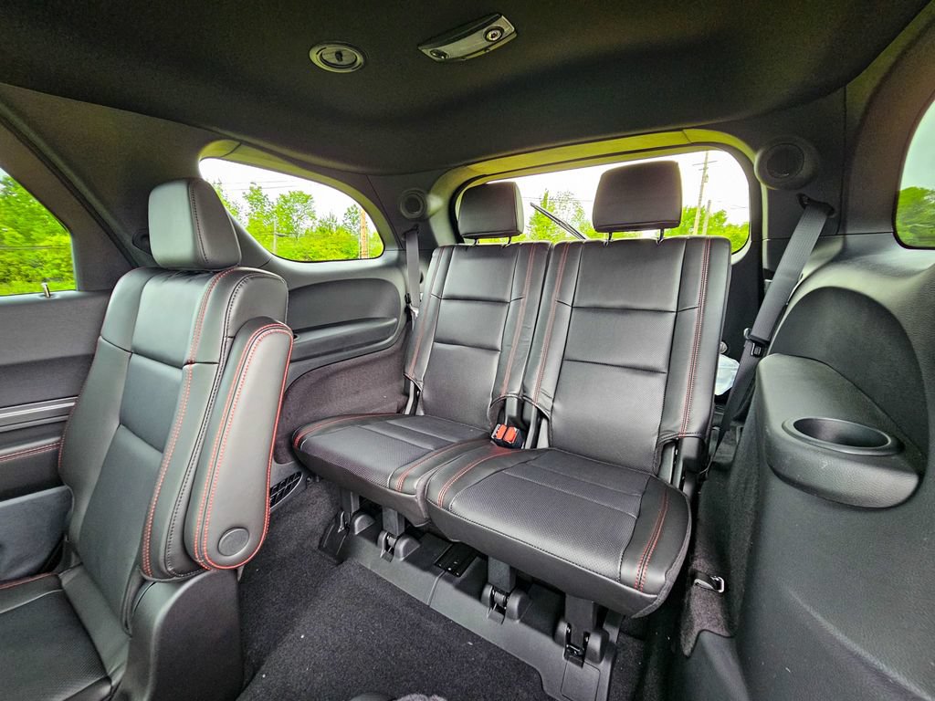 New 2026 Dodge Durango GT AWD/4WD image 33