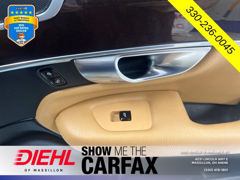 Used 2019 Volvo XC90 T6 Momentum w/ Advanced Package AWD/4WD image 17