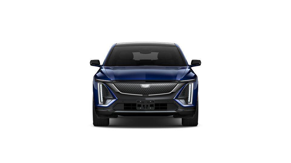 New 2027 Cadillac Lyriq Sport RWD image 68