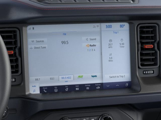 New 2026 Ford Bronco Raptor image 15