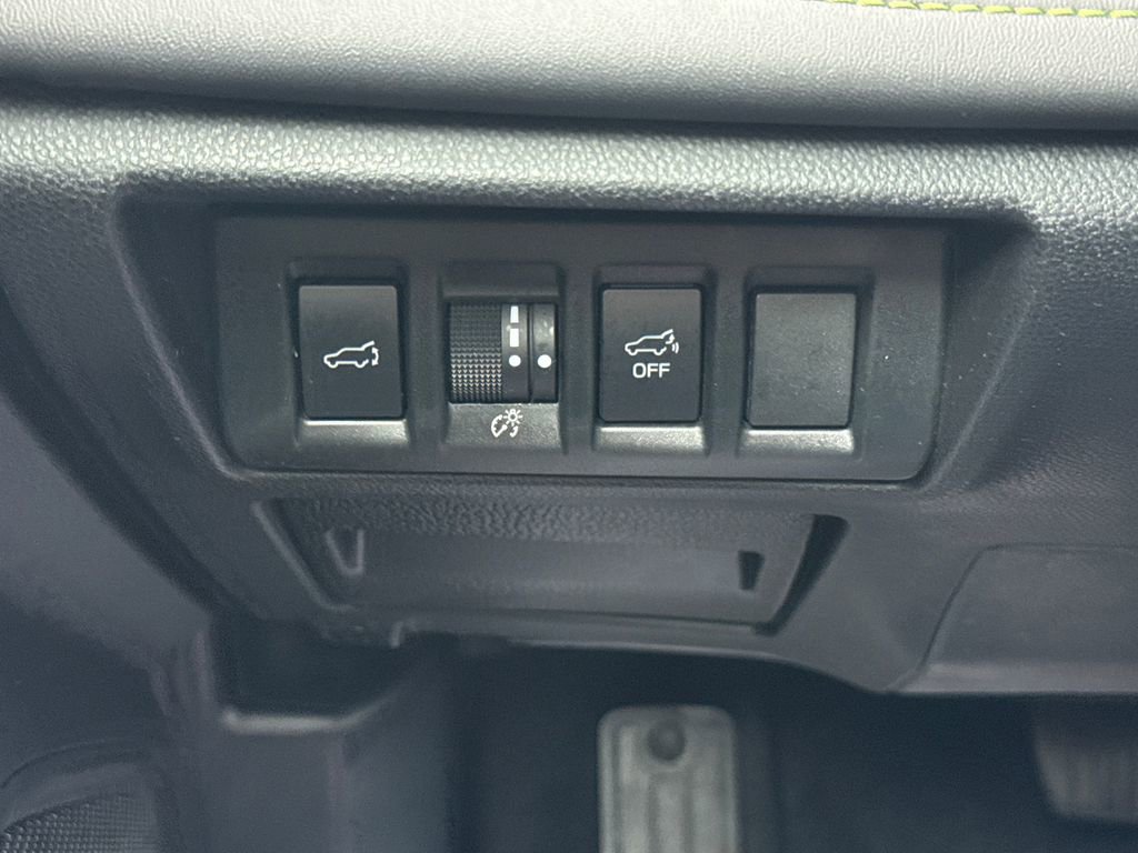 Certified 2024 Subaru Outback Onyx Edition AWD/4WD image 38