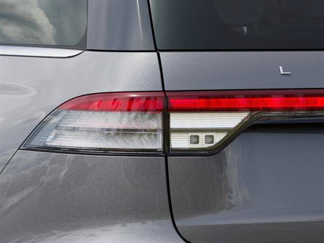 New 2027 Lincoln Aviator AWD image 21