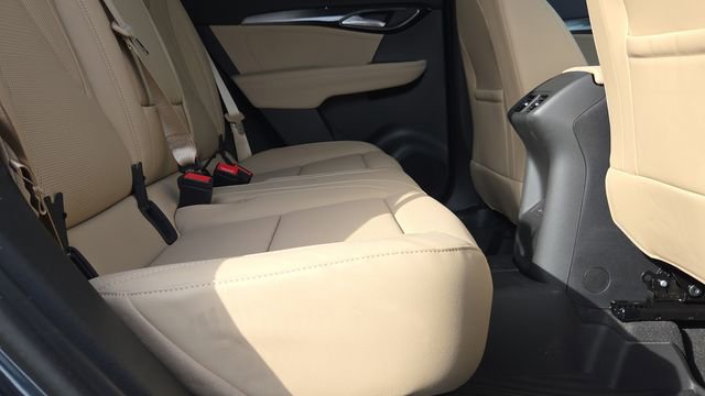 New 2026 Buick Envision Preferred image 19