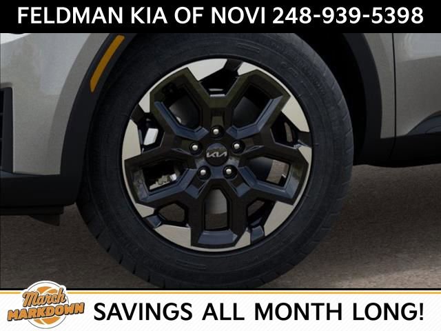 New 2026 Kia Sorento S image 9