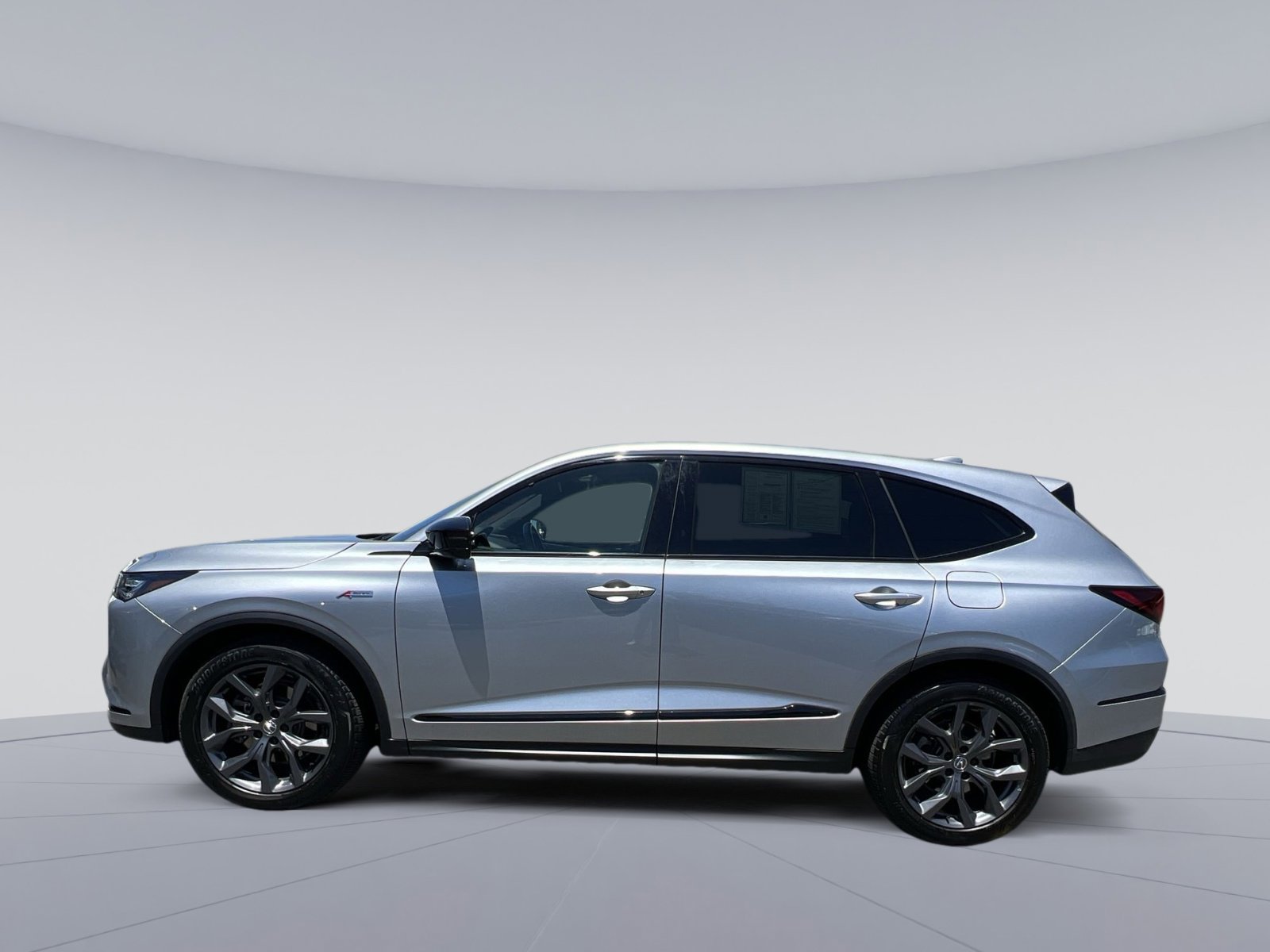 Certified 2023 Acura MDX A-Spec AWD/4WD image 6
