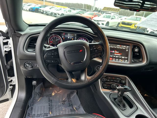 Used 2019 Dodge Challenger R/T Scat Pack image 11