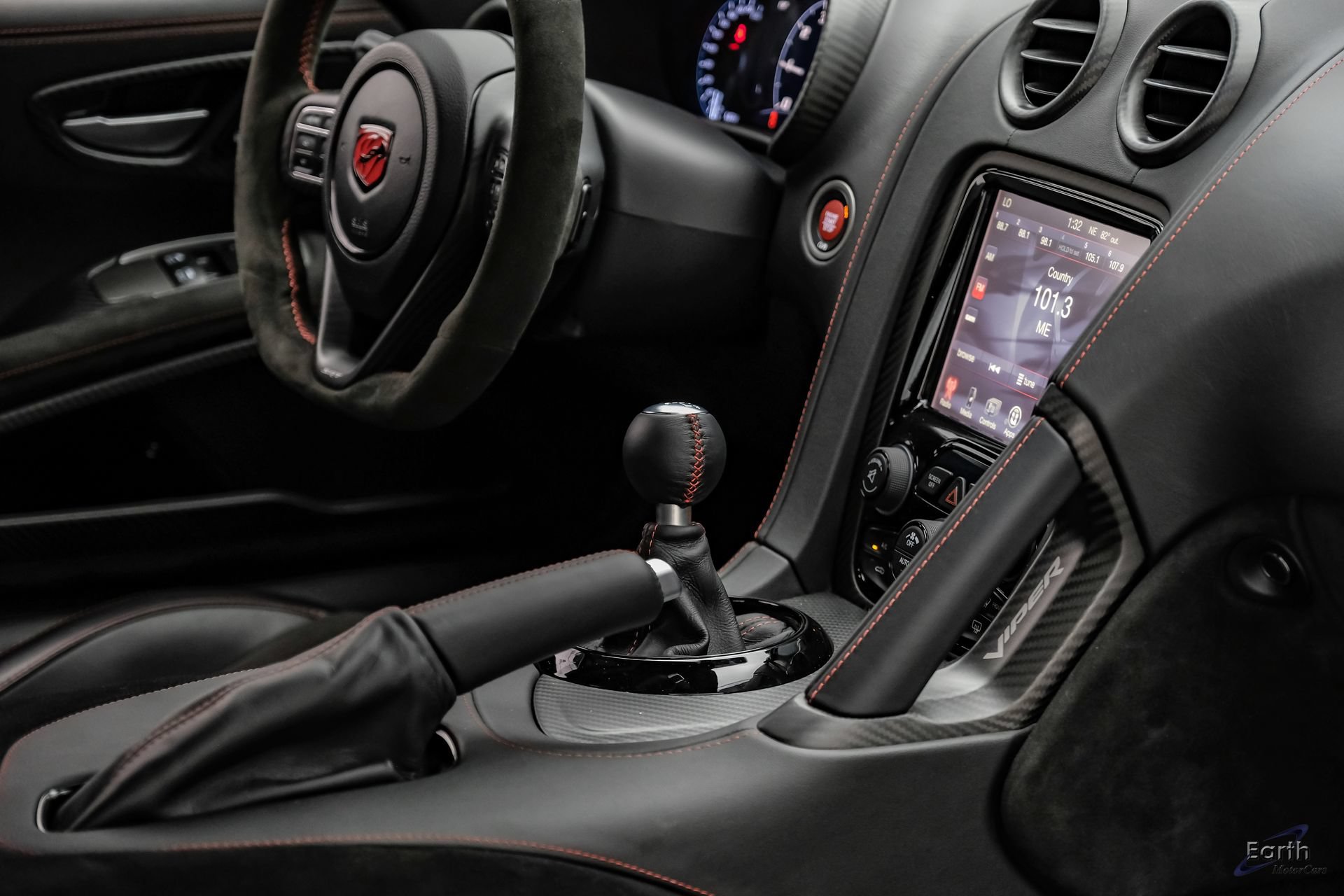 Used 2017 Dodge Viper ACR w/ Extreme Aero Package RWD image 71