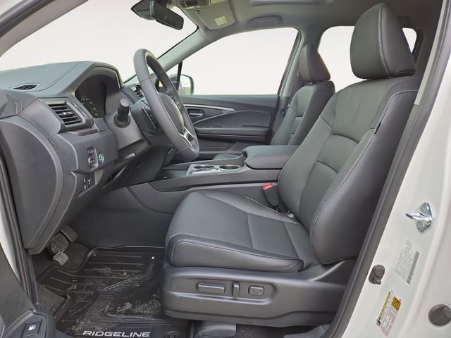 New 2026 Honda Ridgeline RTL image 3
