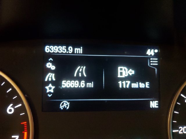 Used 2019 Ford EcoSport SES AWD/4WD image 18