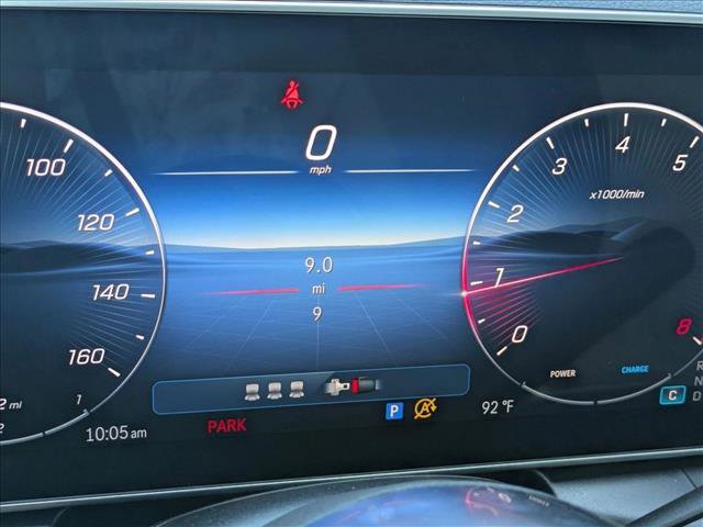 Used 2026 Mercedes-Benz GLC 300 image 11