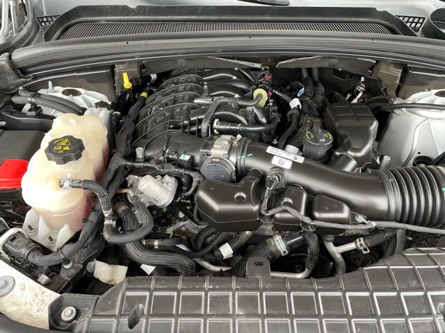 Used 2023 Jeep Grand Cherokee Altitude image 34