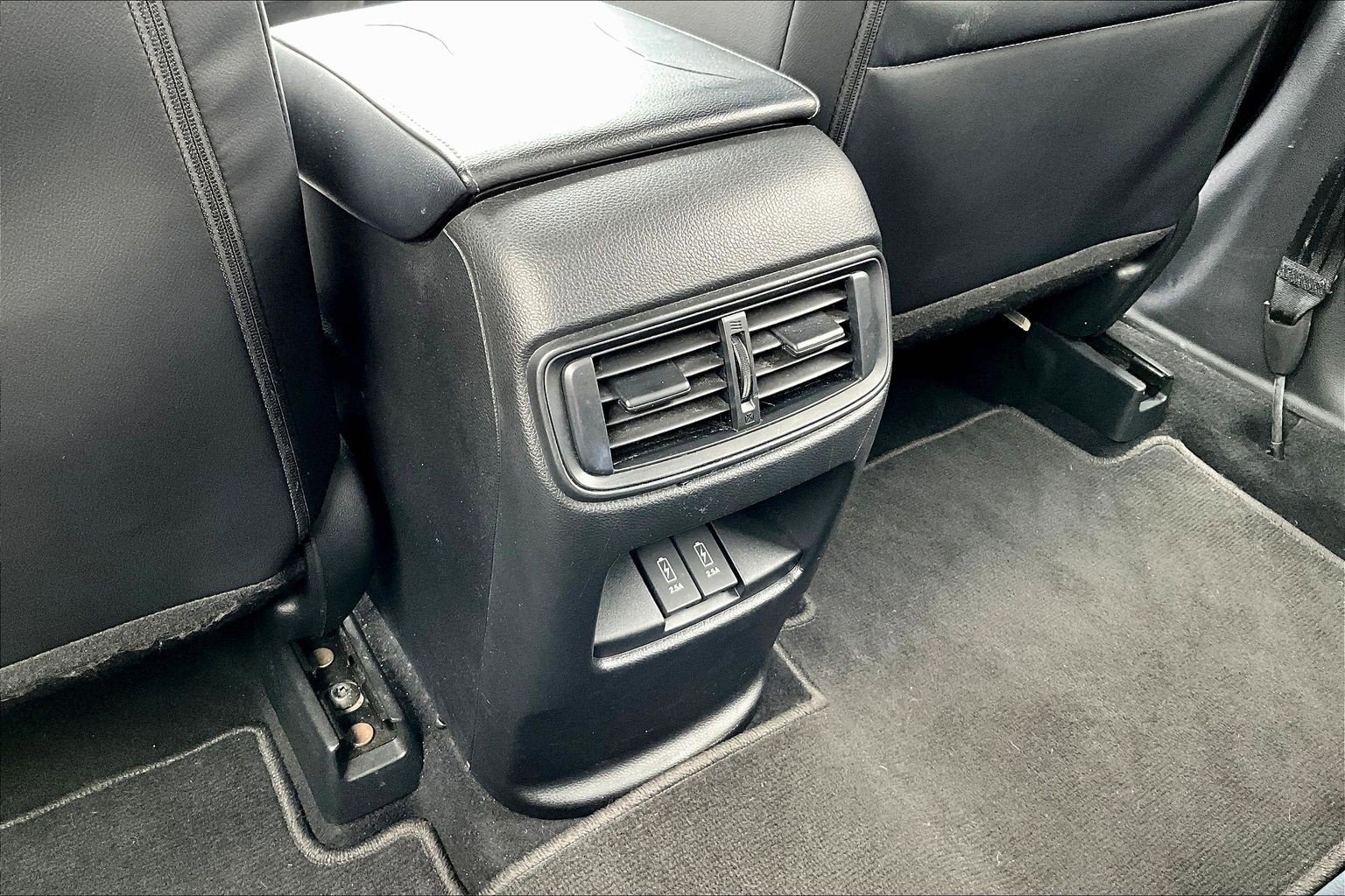 Used 2017 Honda CR-V EX-L image 10