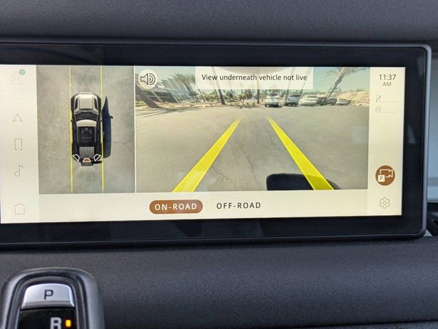 Used 2021 Land Rover Defender 110 X-Dynamic SE AWD/4WD image 22