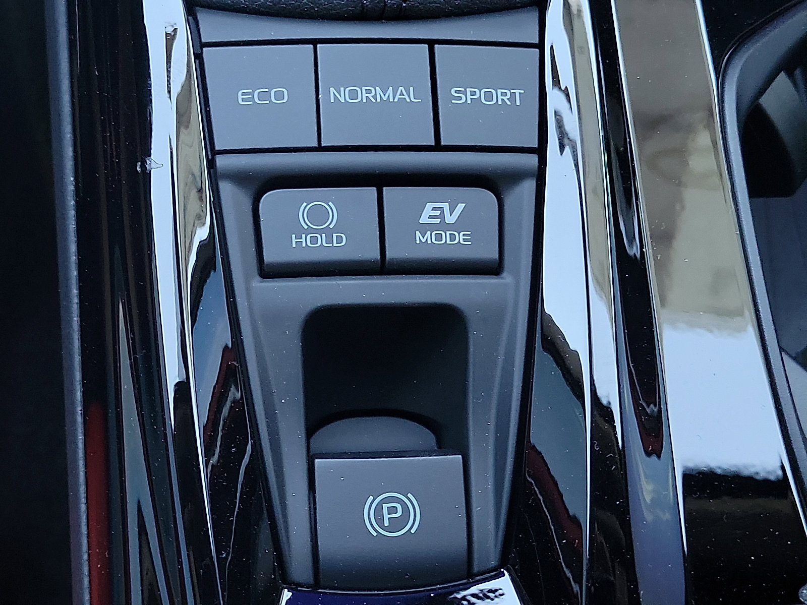 New 2026 Toyota Camry XSE image 16