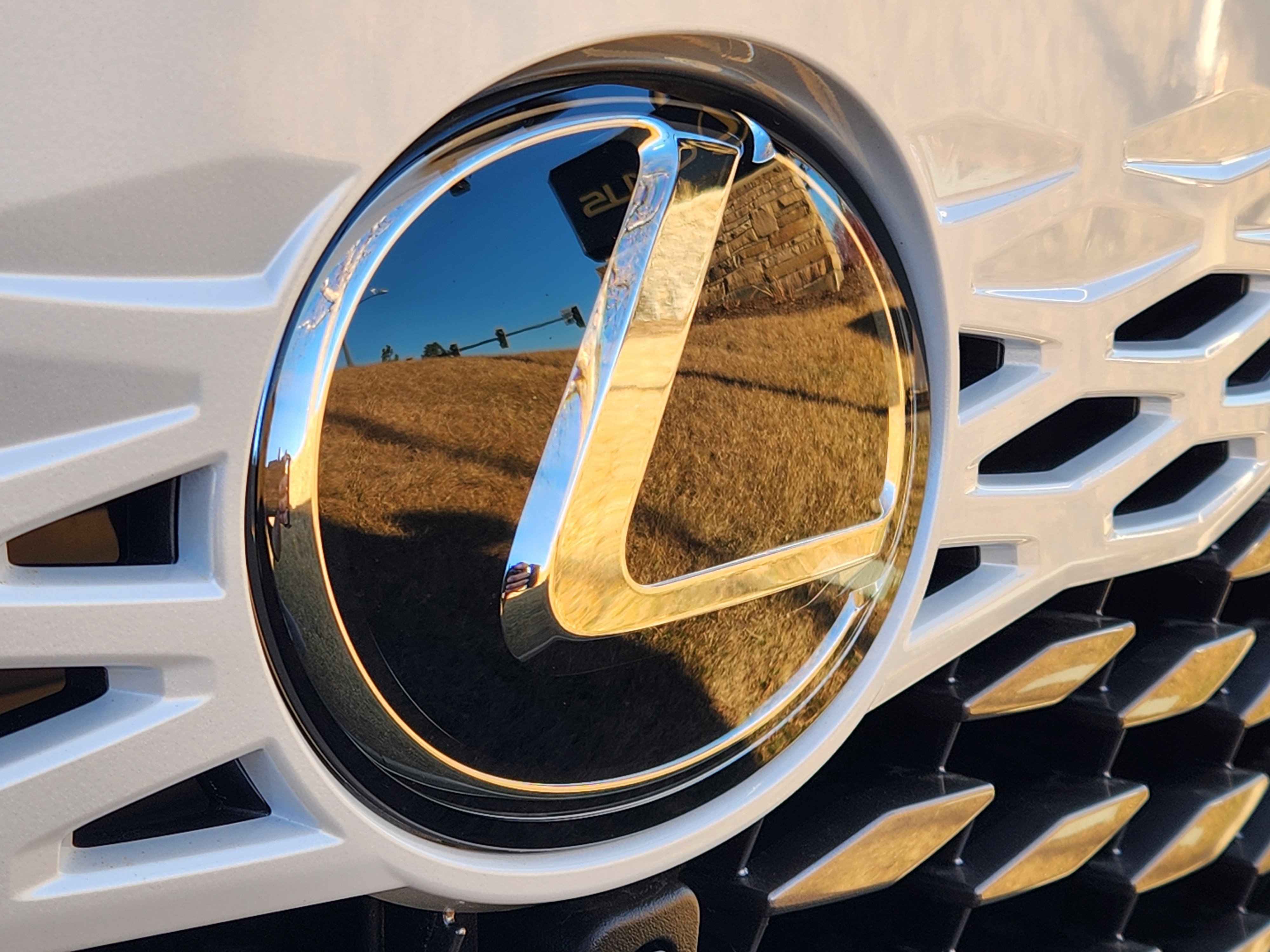 New 2026 Lexus RX 350 AWD/4WD image 7