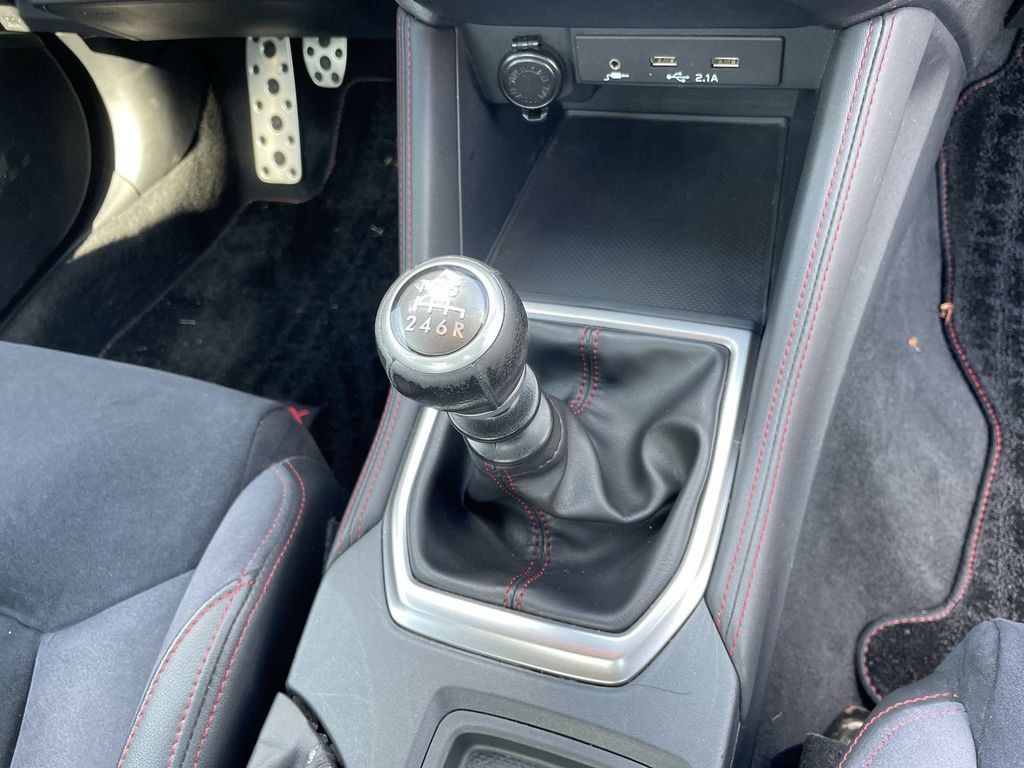 Certified 2022 Subaru WRX Limited AWD/4WD image 28