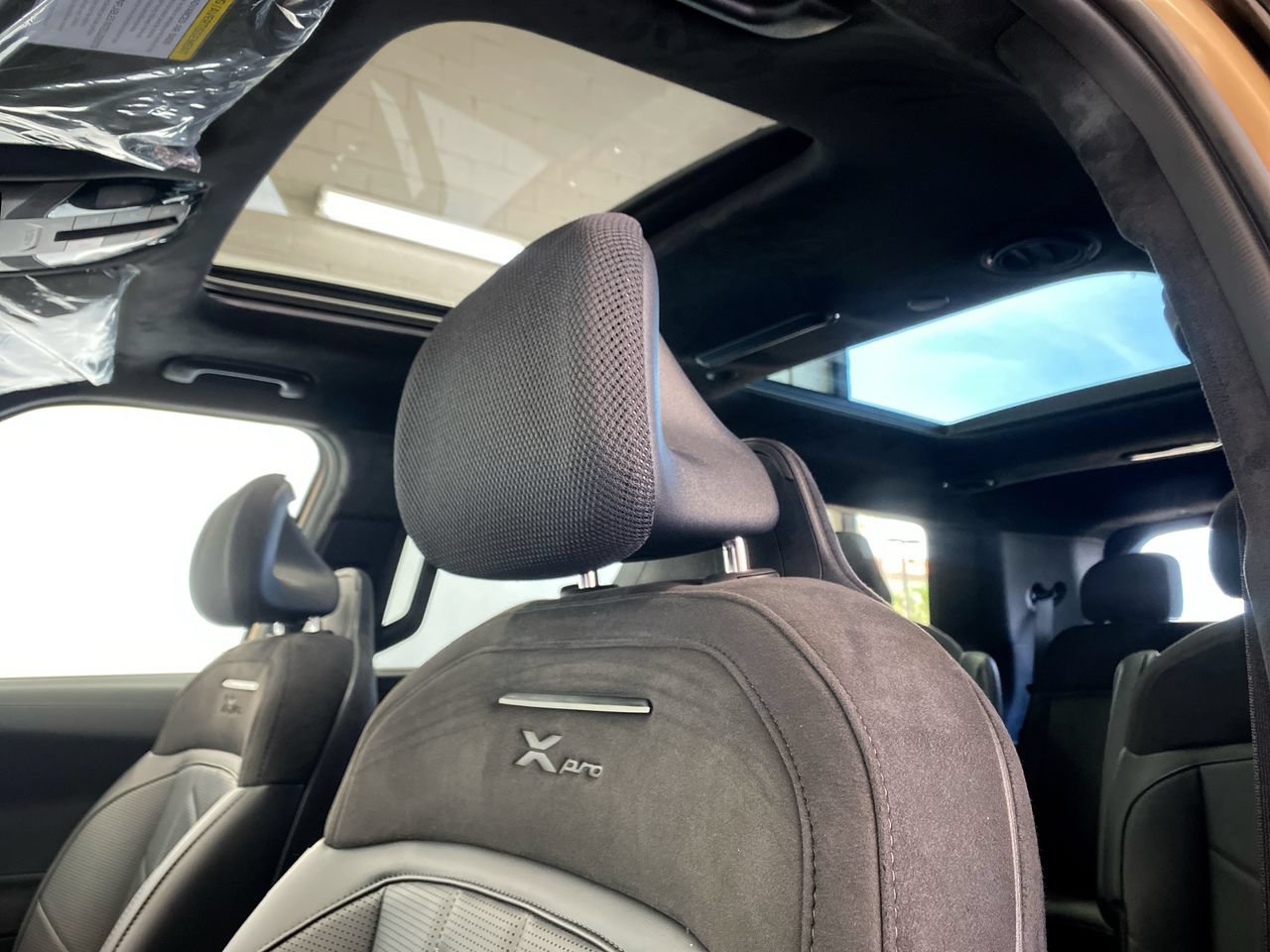 New 2027 Kia Telluride SX Prestige X-Pro AWD/4WD image 19