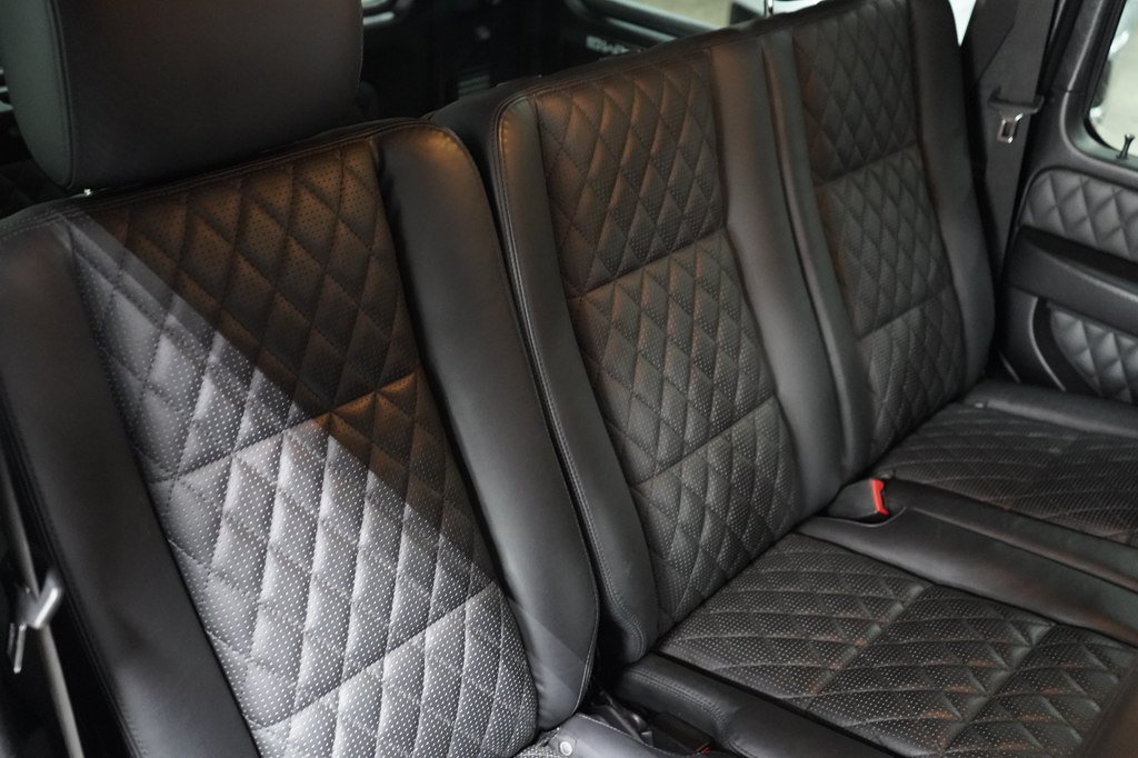 Used 2016 Mercedes-Benz G 63 AMG 4MATIC image 21