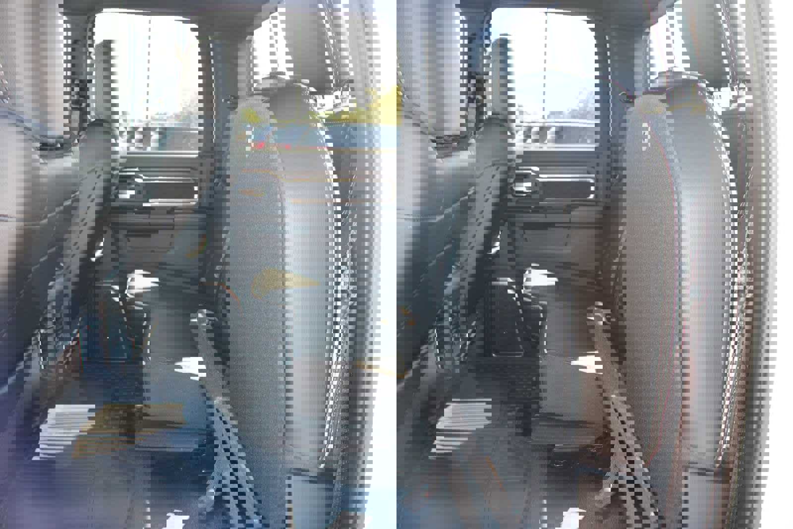 New 2026 RAM 2500 Laramie image 52