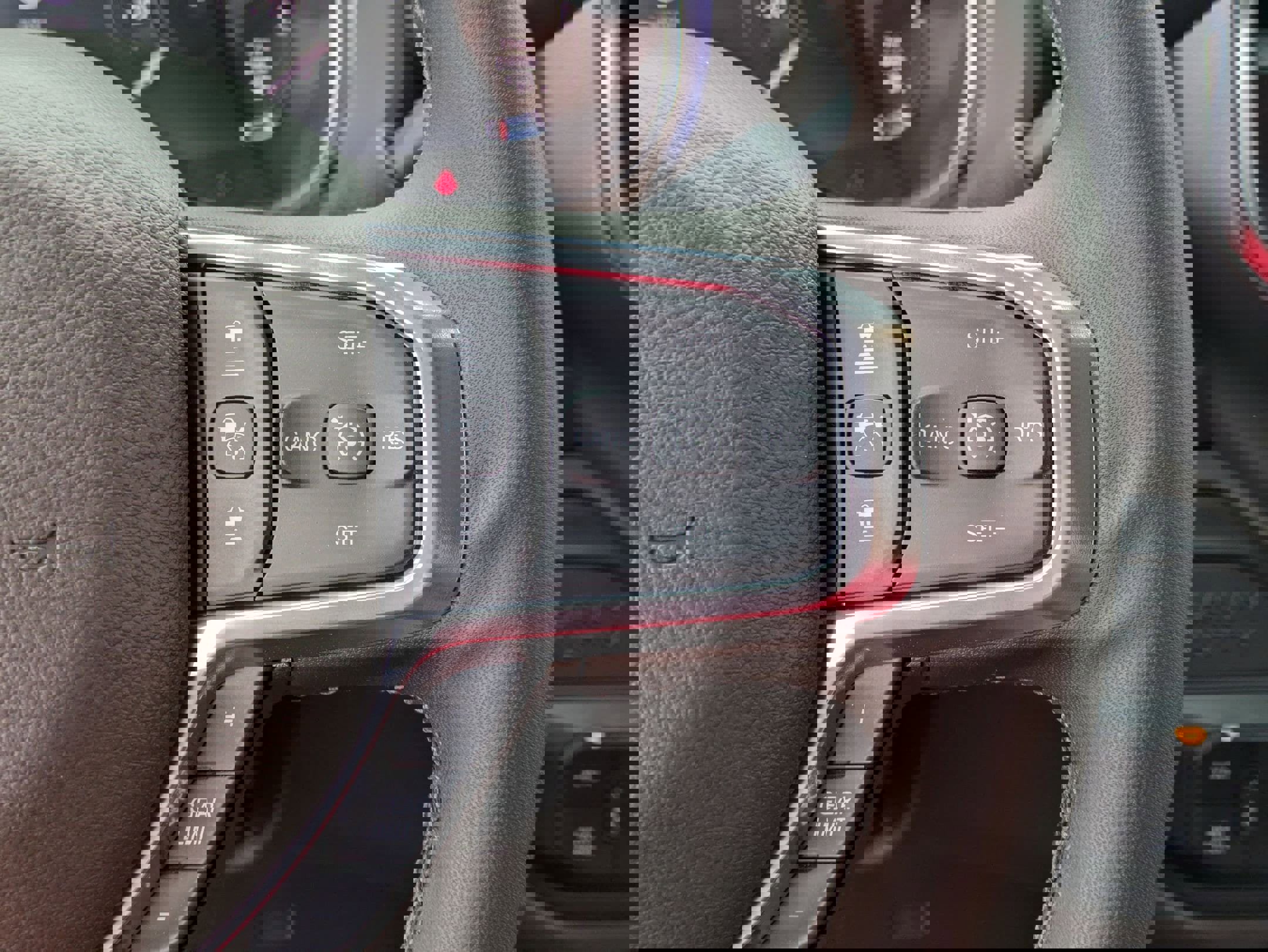 New 2026 RAM 2500 Laramie image 16