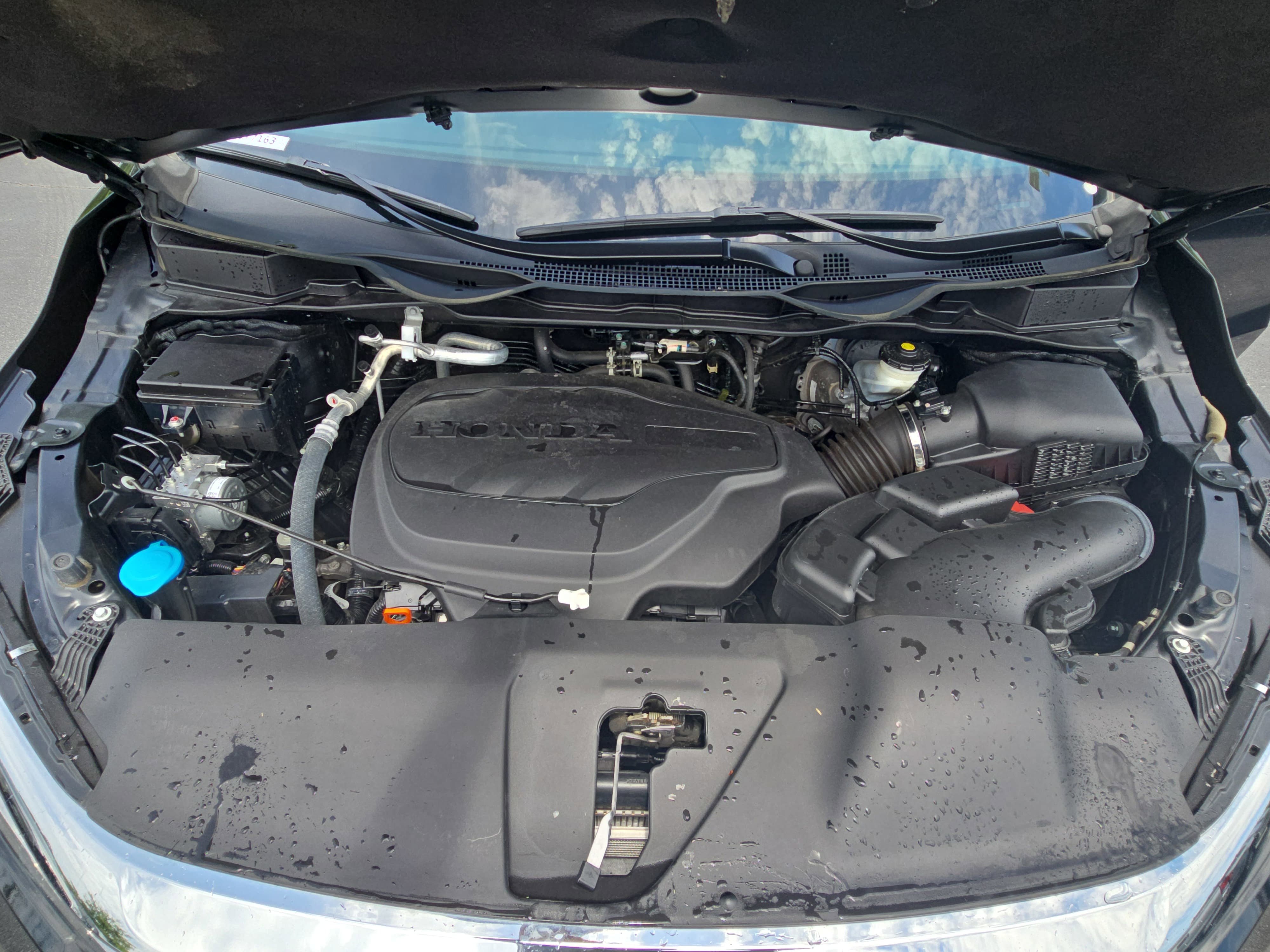 Used 2023 Honda Odyssey Touring image 31