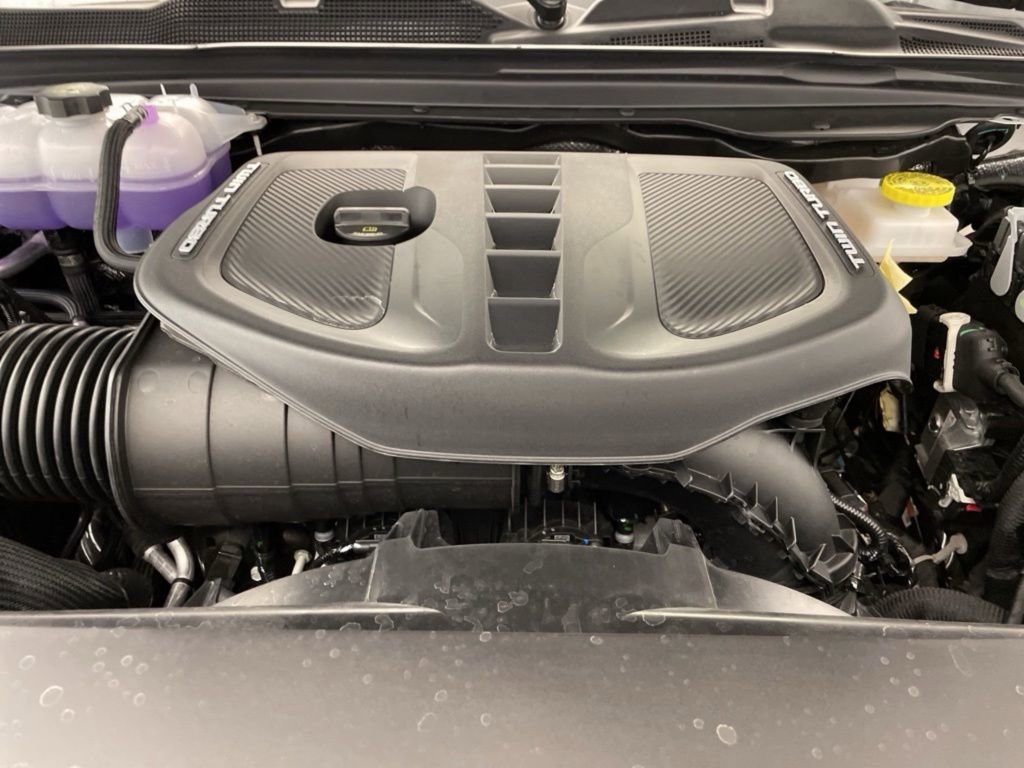 New 2026 RAM 1500 Limited AWD/4WD image 28