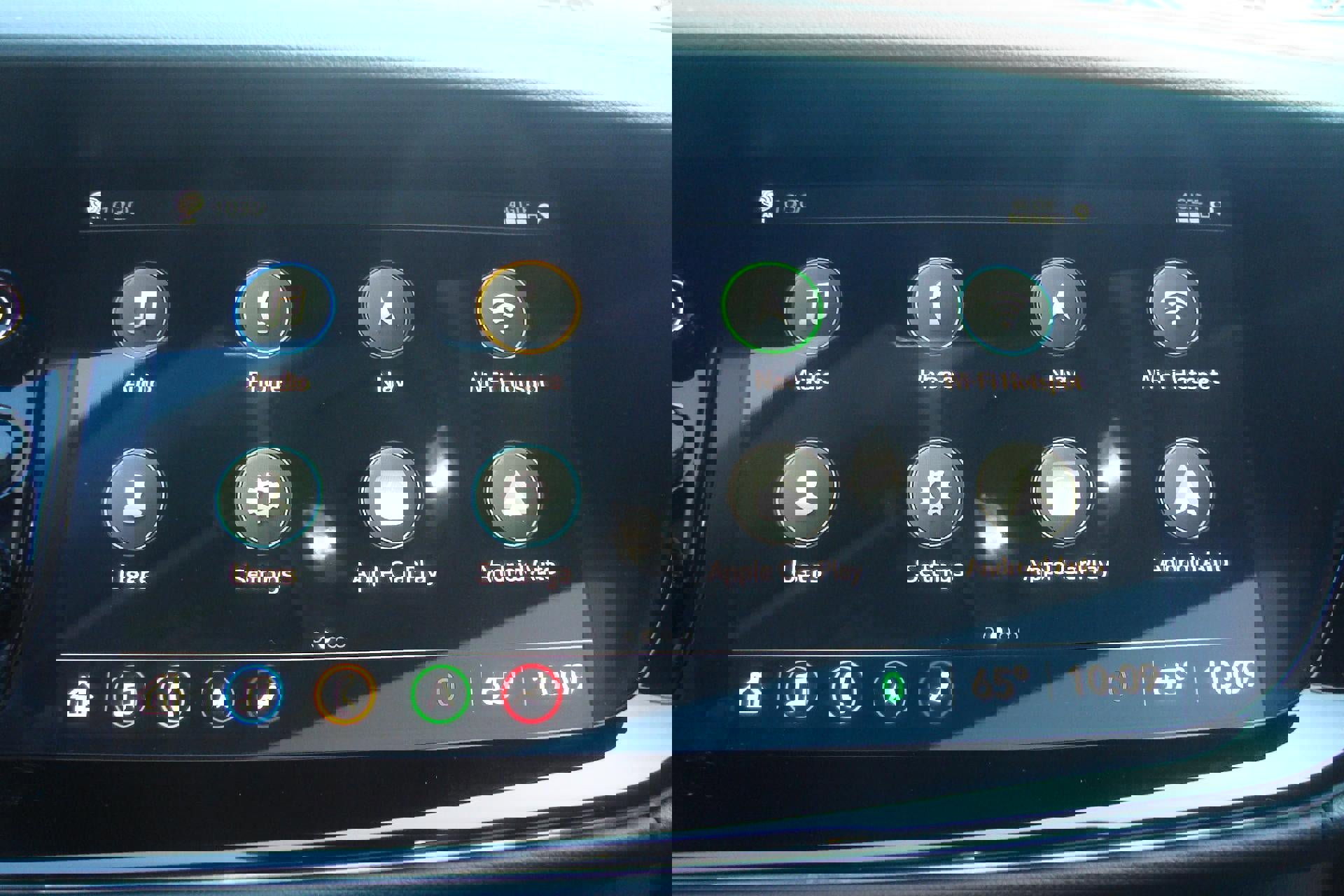 Used 2023 Buick Envision Avenir image 20