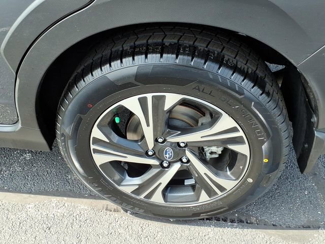 Used 2024 Subaru Crosstrek 2.0i Premium AWD/4WD image 12