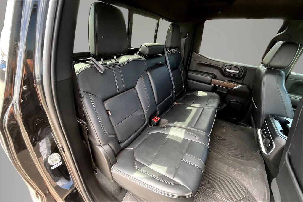 Used 2022 Chevrolet Silverado 1500 High Country AWD/4WD image 26