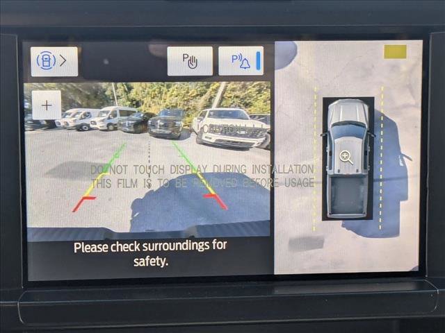 New 2026 Ford F250 XL w/ STX Appearance Package image 13