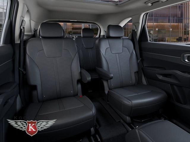 New 2026 Kia Sorento X-Line EX AWD/4WD image 16