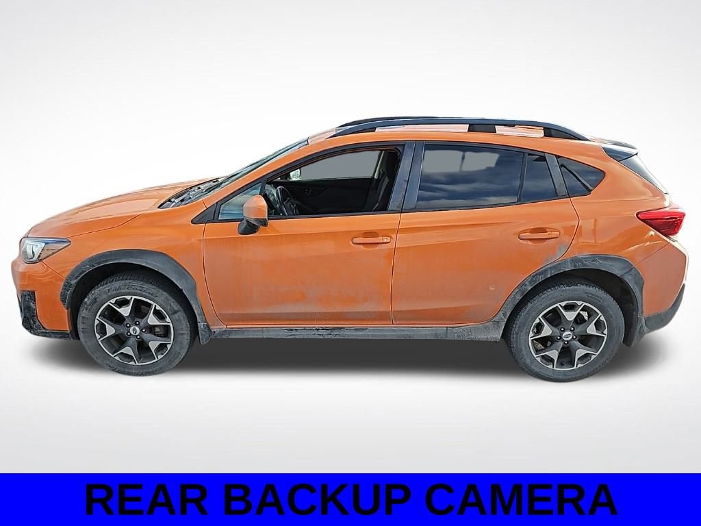 Used 2018 Subaru Crosstrek 2.0i Premium image 7