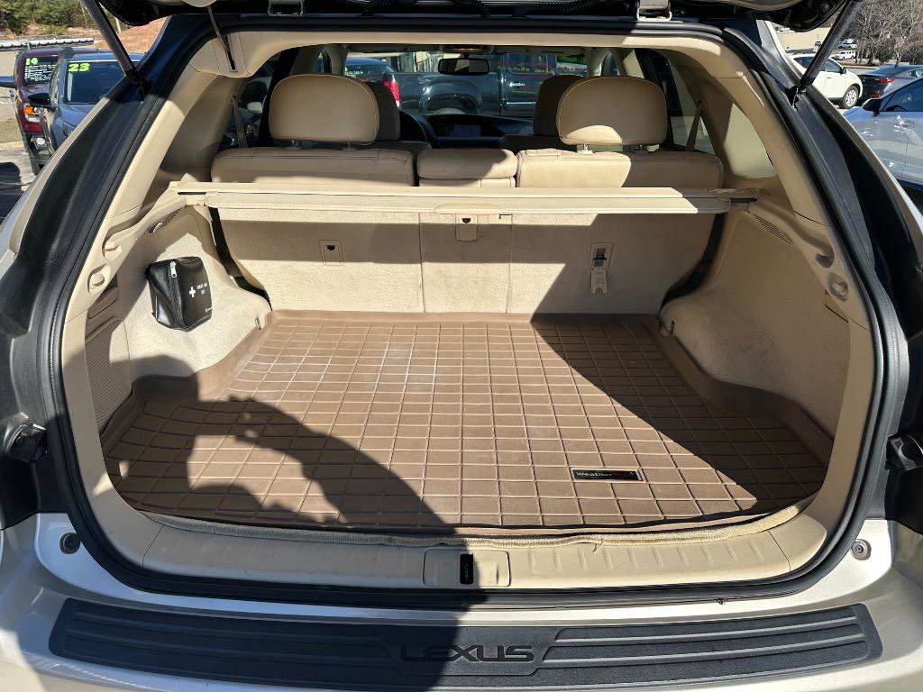 Used 2015 Lexus RX 350 FWD image 22