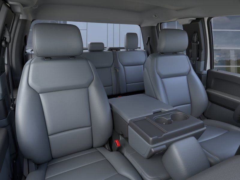 New 2026 Ford F150 XL AWD/4WD image 41