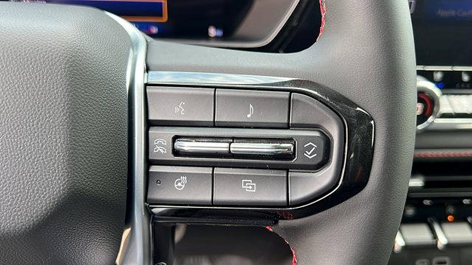 New 2026 Chevrolet Colorado Z71 w/ Technology Package image 29