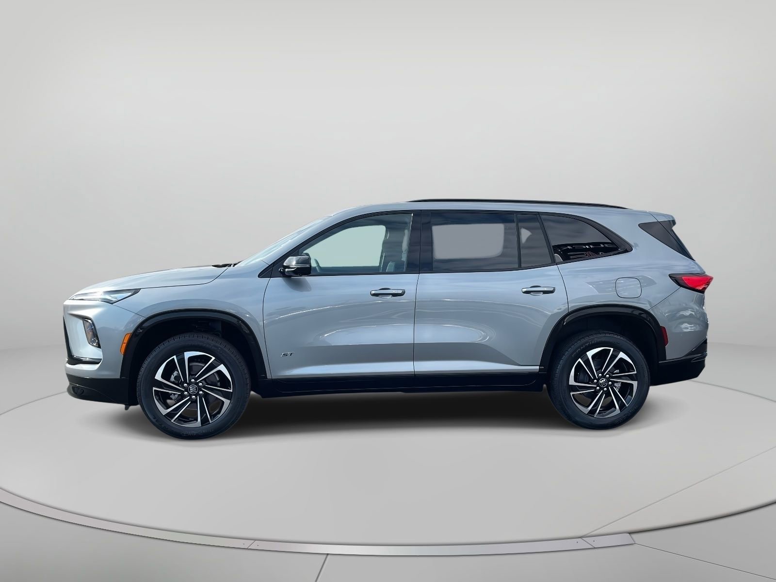 New 2026 Buick Enclave Sport Touring w/ Power Package AWD/4WD image 7