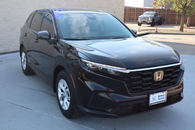 New 2027 Honda CR-V LX image 3