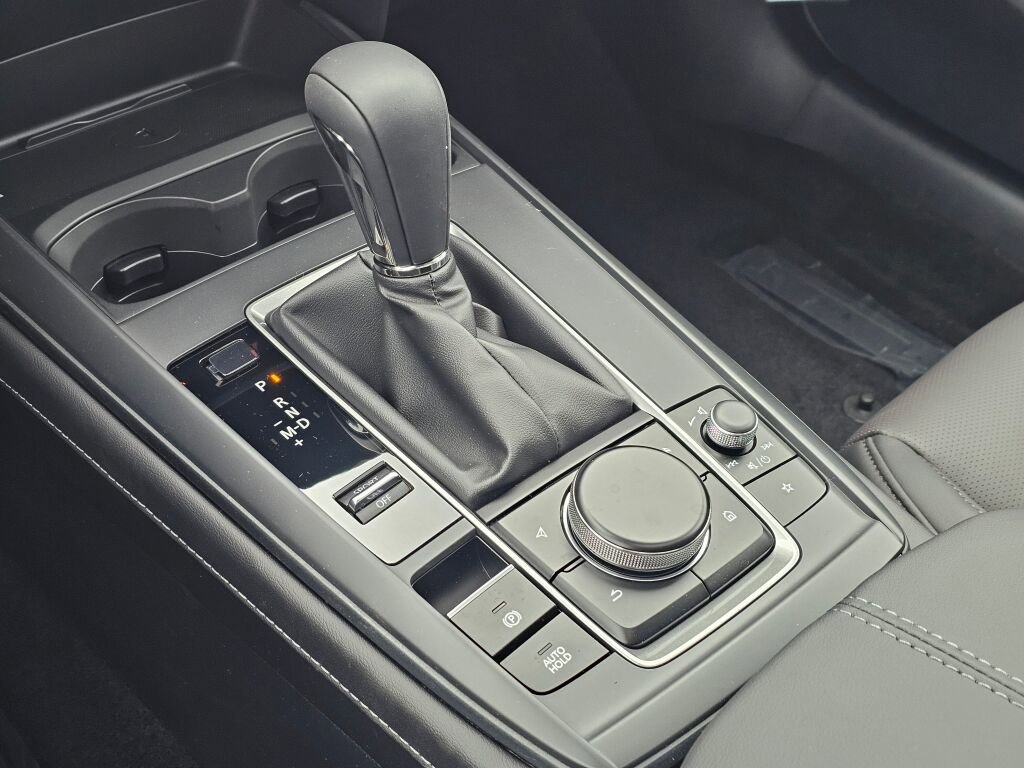 New 2026 MAZDA CX-30 AWD 2.5 S w/ Premium Package image 20