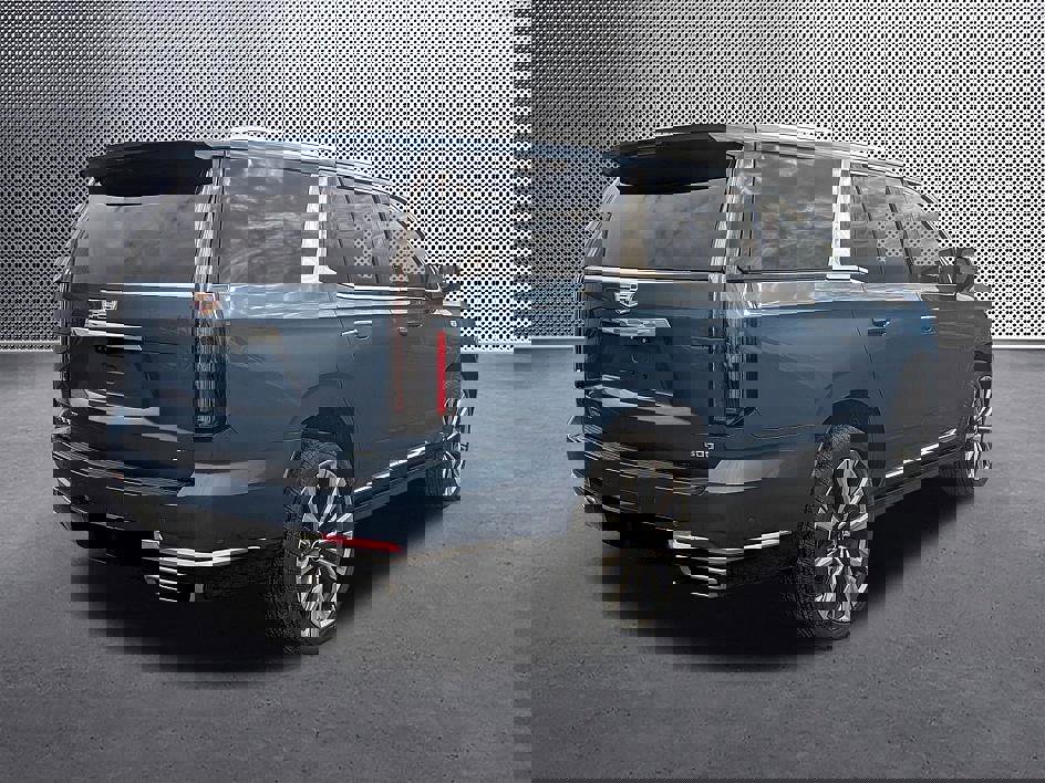 New 2026 Cadillac Escalade Luxury w/ Touring Package image 5