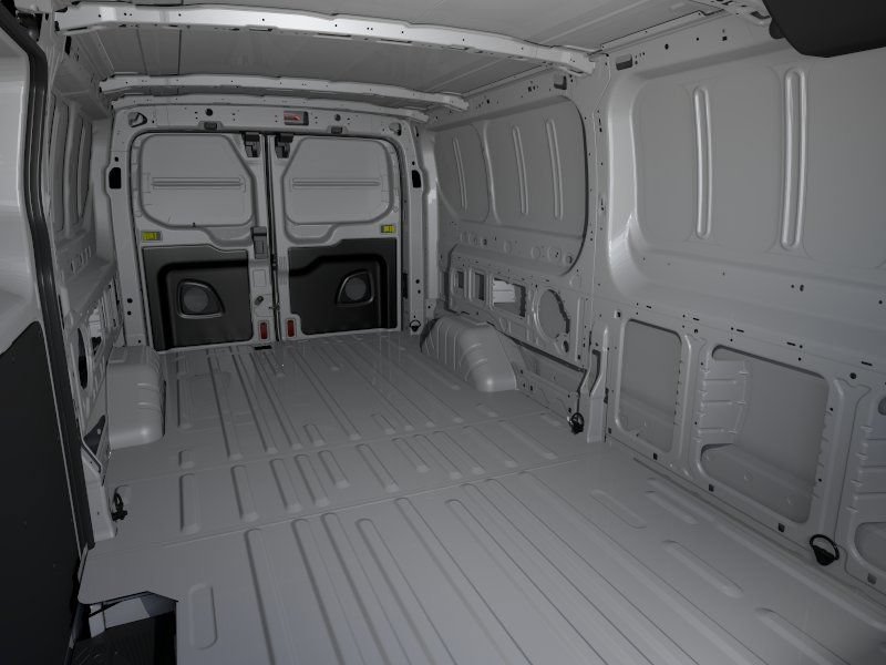 New 2025 Ford Transit 150 Low Roof AWD image 13