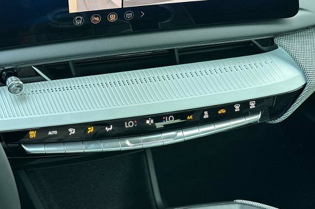 New 2027 Cadillac Optiq Sport AWD/4WD image 23