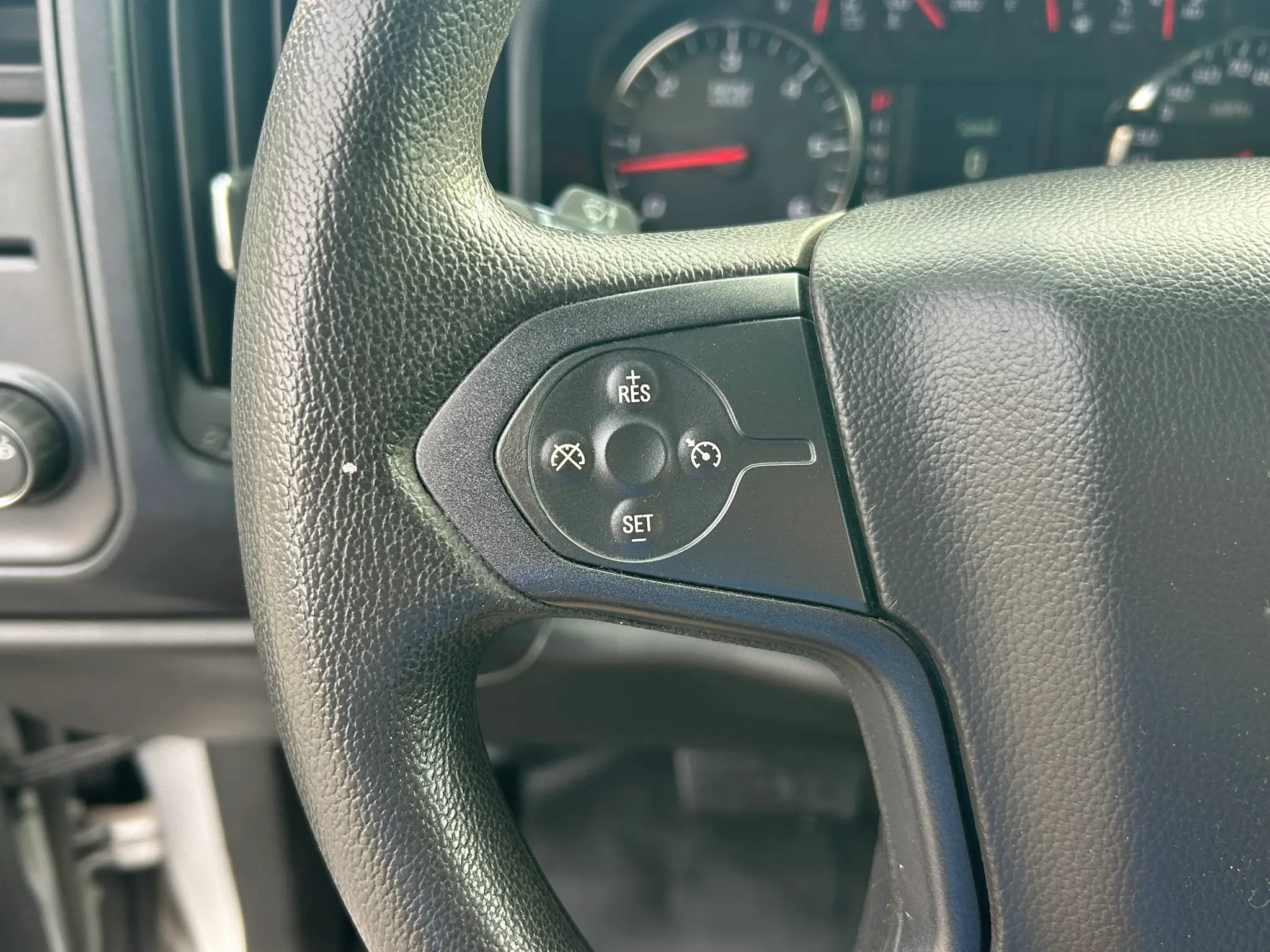 Used 2016 Chevrolet Silverado 1500 W/T w/ WT Fleet Convenience Package RWD image 13