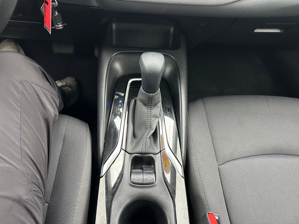 Used 2022 Toyota Corolla LE image 53