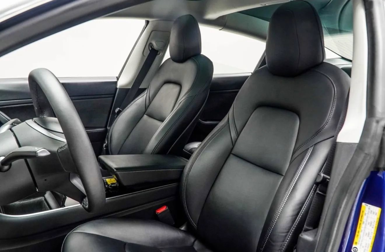 Used 2020 Tesla Model 3 Long Range image 13