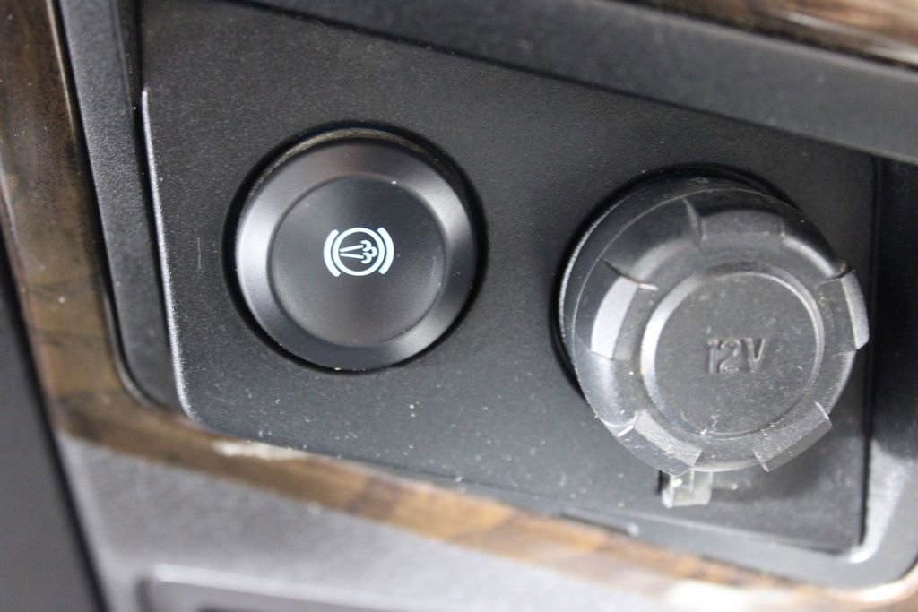 Used 2016 Ford F450 Platinum AWD/4WD image 27
